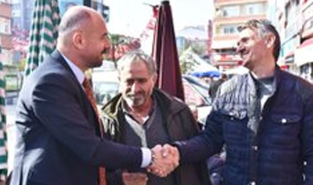 Hasan Togar: Bu sevda bitmez