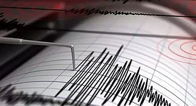 Hatay'da  deprem