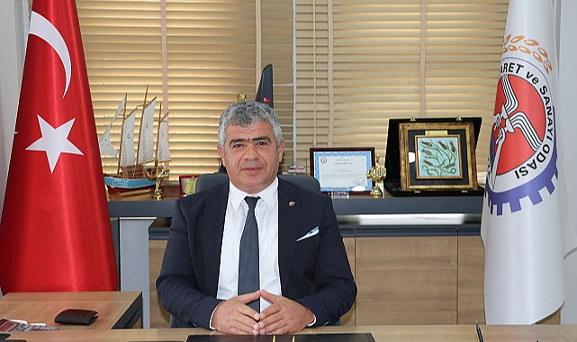 Havza TSO 800 aileye gıda yardımı dağıttı