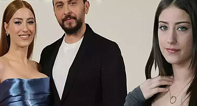 Hazal Kaya: Nihal'in laneti geldi hasta oldum