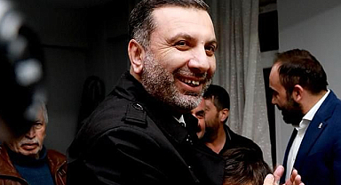 İbrahim Sarıcaoğlu: Gümbür gümbür geliyoruz