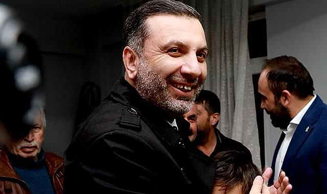 İbrahim Sarıcaoğlu: Gümbür gümbür geliyoruz