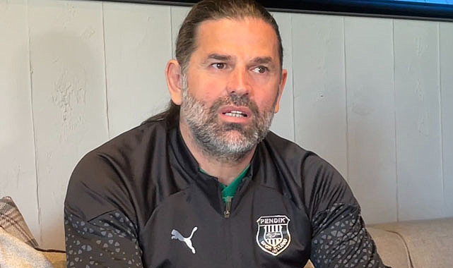 İbrahim Üzülmez, Samsunspor'u gözüne kestirdi