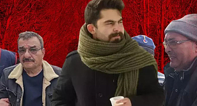 İç mimar Bartu'nun öldürülmesinde şok gerçek ortaya çıktı! 