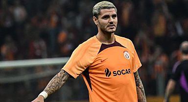 Icardi'den kızdıracak hamle!