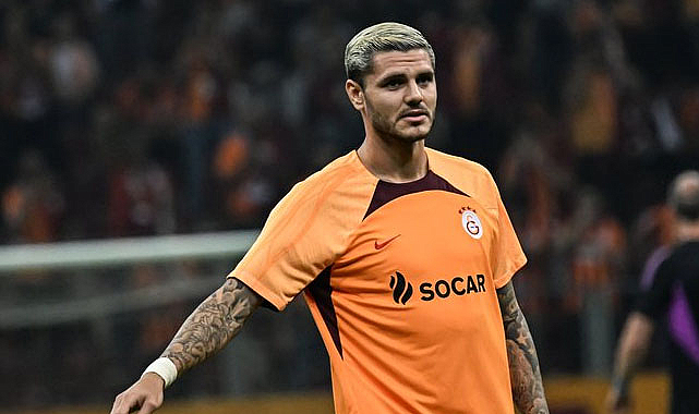 Icardi'den kızdıracak hamle!