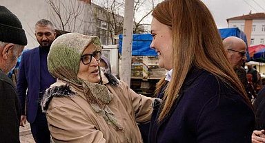 İmren Nilay Tüfekci: Anketlere sığınmayı bırakın