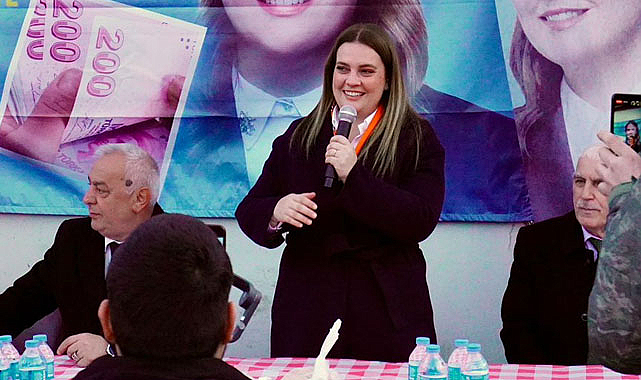 İmren Nilay Tüfekci: Çarşamba'ya verilen sözlere ne oldu?