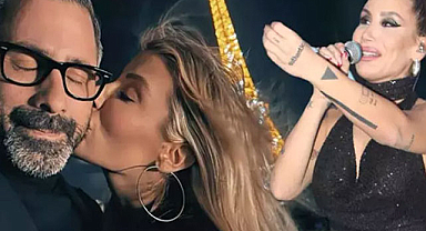 İrem Derici: Benim bacılarım sevgilime asılmaz