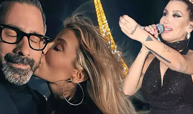 İrem Derici: Benim bacılarım sevgilime asılmaz