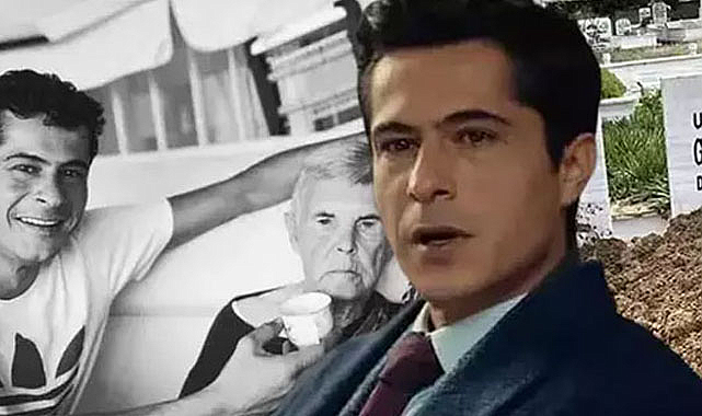 İsmail Hacıoğlu'nun acı günü