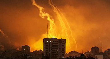 İsrail ateşkesi kabul etti: Hamas'tan yanıt bekleniyor