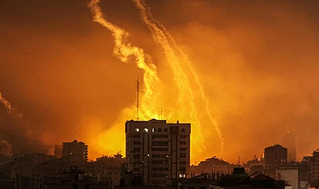 İsrail ateşkesi kabul etti: Hamas'tan yanıt bekleniyor