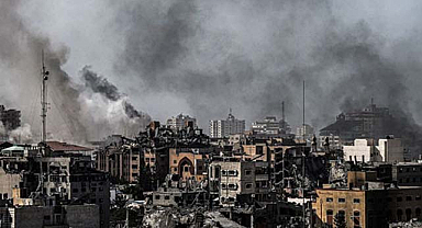 İsrail, Deir El-Balah'ta bir evi vurdu: 12 ölü