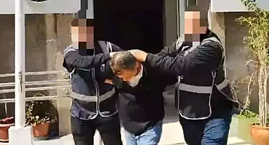 İzmir'de iğrenç olay! 12 yaşındaki çocuğu taciz eden şüpheli tutuklandı