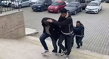 İzmirli 'Tosuncuk' tutuklandı