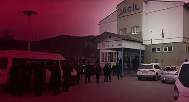 Kaçırdığı kızın ailesinin evini basıp dehşet saçtı