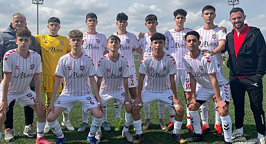 Kadıköyspor en iyi 20 takım arasında