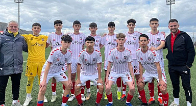 Kadıköyspor galibiyetle başladı