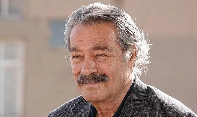 Kadir İnanır hastaneye kaldırıldı