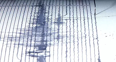 Kahramanmaraş'ta deprem!