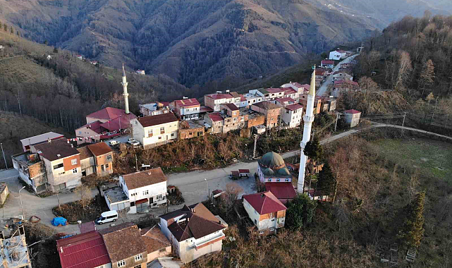 Karadeniz fıkrası artık bitti! Ezan saatleri eşitlendi