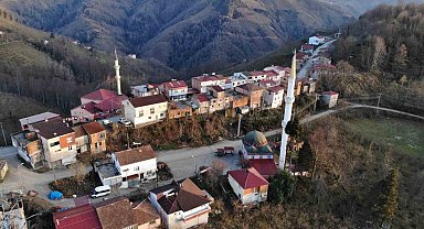 Karadeniz fıkrası artık bitti! Ezan saatleri eşitlendi