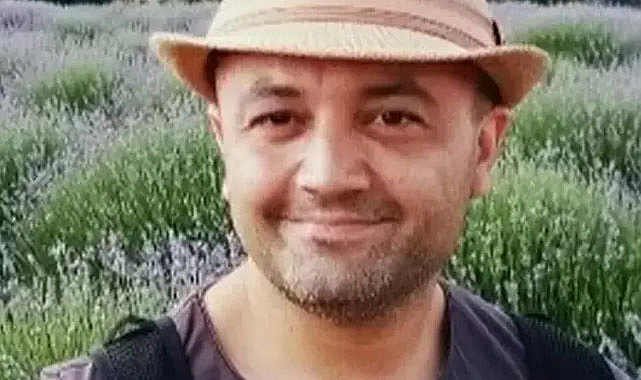 Kayalıklardan düşüp can verdi