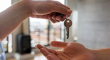 Kiralarda 4 yıl sonra ilk kez gerileme!