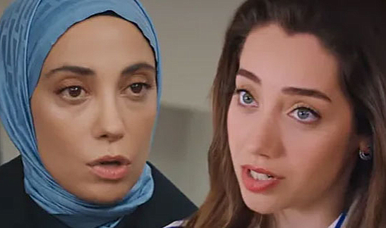 Kızılcık Şerbeti dizisinde Fatih dönemi sona erdi; Efsane dizide olay değişiklik