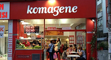 Komagene Ömürevleri Şubesi Atakum/Samsun