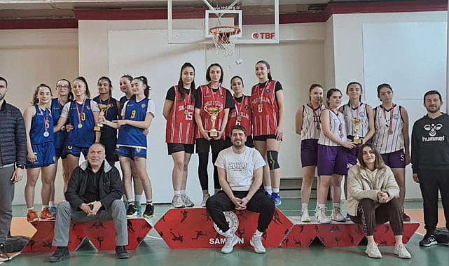 Kupalar sahiplerini buldu