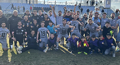 Ladik liderlik maçına çıkacak