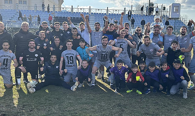 Ladik liderlik maçına çıkacak