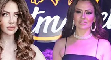 Lara: Beni dinleyenler 'Dişi Tatlıses' lakabını taktı