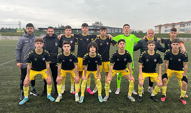 Lider Kadıköy rakip tanımıyor