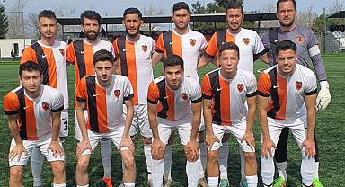 Lider Yolspor tam gaz