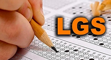 Liselere Geçiş Sistemi (LGS) başvurularında tarih belli oldu