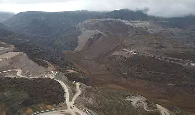 Maden faciasında yeni gelişme: 2 kişi daha tutuklandı