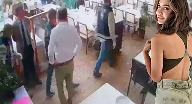 'Mahzen-2' operasyonunda şoke eden Ece Ronay detayı