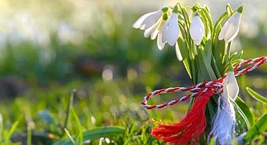 Marteniçka nedir, ne zaman takılır? 