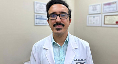 Mehmet Emin Aydın: 7 günü aşkın bir diz ağrınız varsa bunu önemseyin