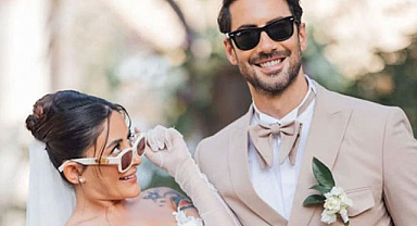 Melek Mosso, yorumlara sinirlendi