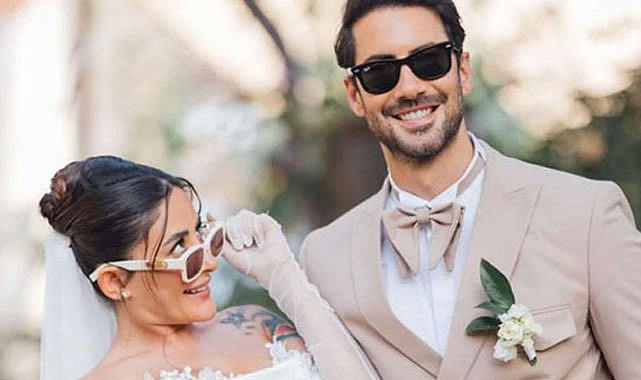 Melek Mosso, yorumlara sinirlendi