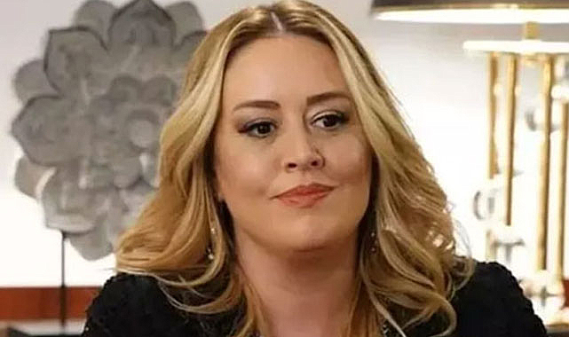 Melisa Doğu'nun açıklamaları sosyal medyayı salladı