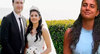 Merve Aydın evlendi!