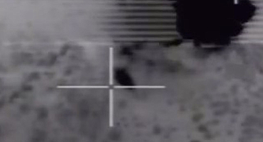 Metina bölgesinde 12 PKK’lı terörist öldürüldü