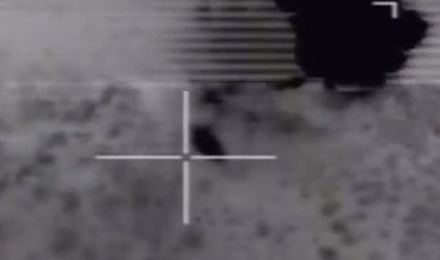 Metina bölgesinde 12 PKK’lı terörist öldürüldü