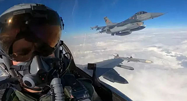 MSB duyurdu: 11 PKK'lı terörist öldürüldü