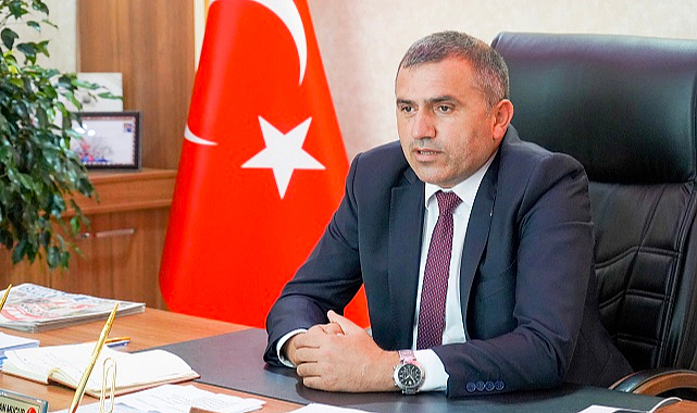 Mucur, 'Ecdadımızın izinde olmaya devam edeceğiz'